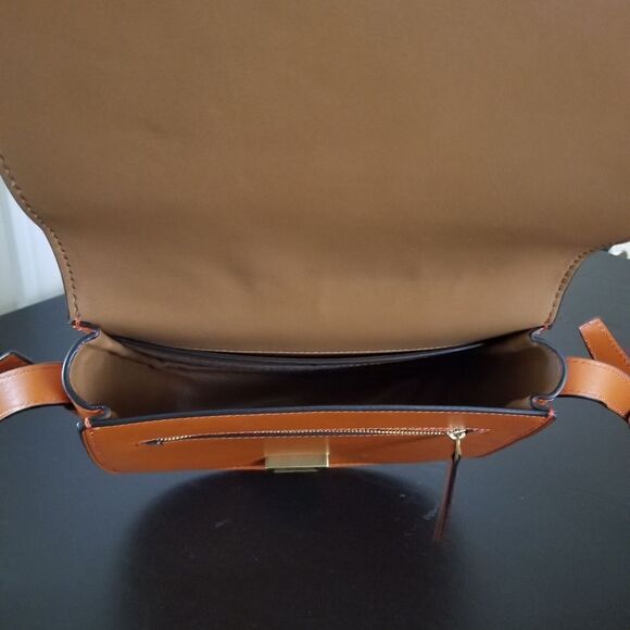 Tory Burch 1941 Saddle Bag